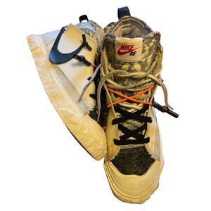 Nike x READYMADE Blazer Mid Sneakers Size 6.5